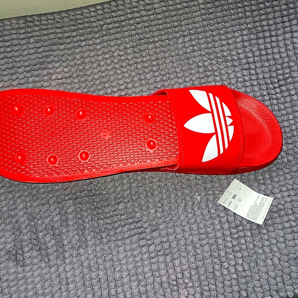 Adidas Slides